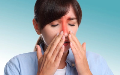 Acute sinusitis